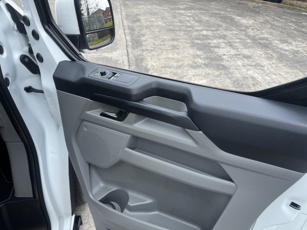 Used Ford Transit Custom 2024 for sale - 77370937: Photo 19