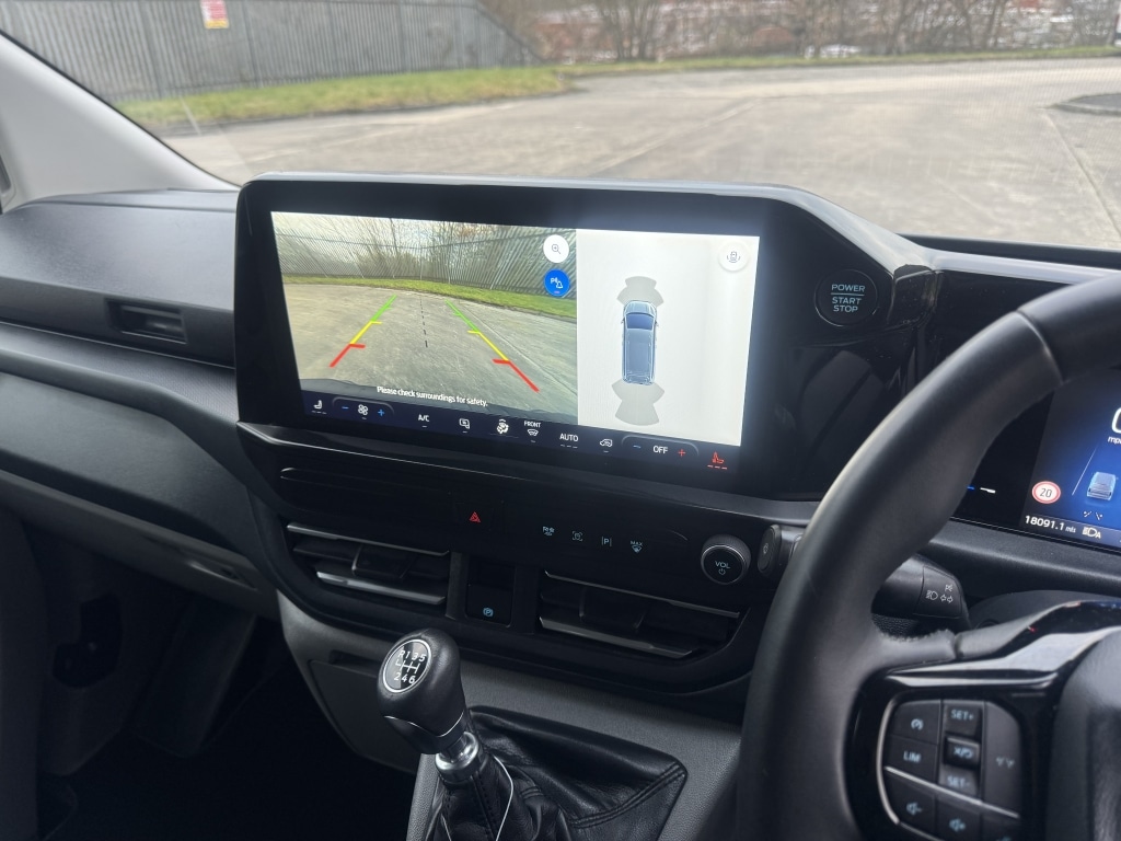 Used Ford Transit Custom 2024 for sale - 77370937: Photo 21