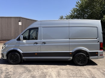 Used MAN TGE 2026 for sale - 78993894: Photo