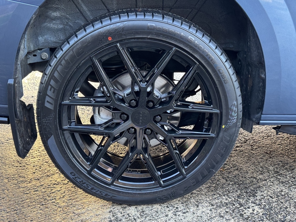 Used Ford Transit Custom 2024 for sale - 76799569: Photo 11