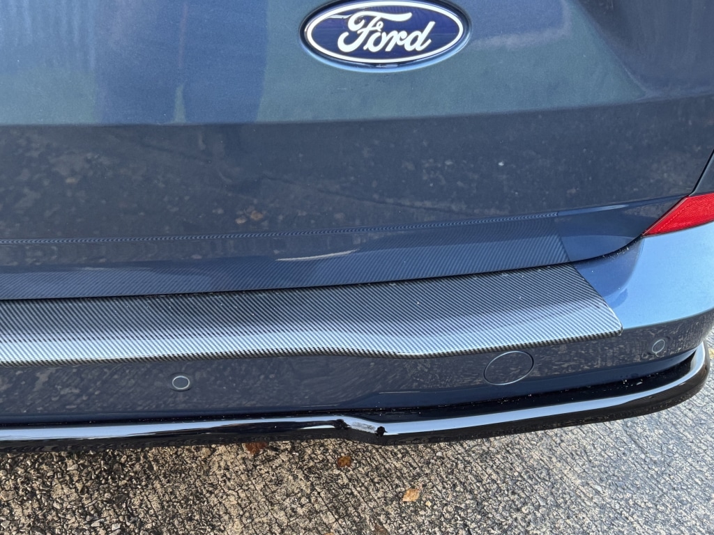 Used Ford Transit Custom 2024 for sale - 76799569: Photo 16