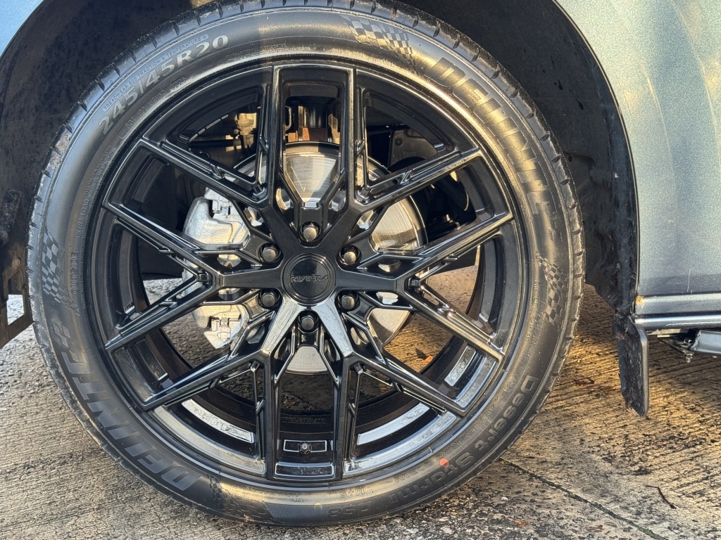 Used Ford Transit Custom 2024 for sale - 76799569: Photo 19