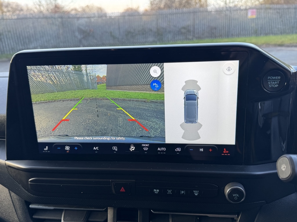 Used Ford Transit Custom 2024 for sale - 76799569: Photo 8