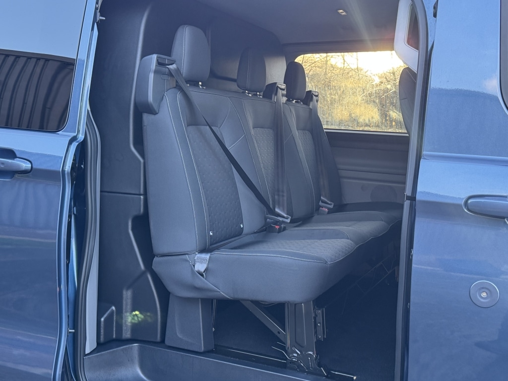Used Ford Transit Custom 2024 for sale - 76799569: Photo 9