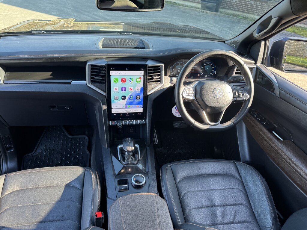 Used Volkswagen Amarok 2024 for sale - 77947421: Photo 10