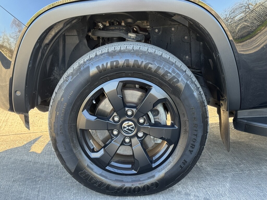 Used Volkswagen Amarok 2024 for sale - 77947421: Photo 14