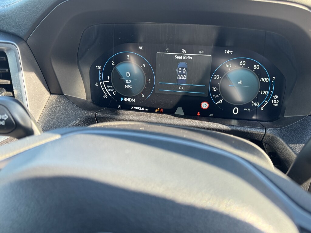 Used Volkswagen Amarok 2024 for sale - 77947421: Photo 19