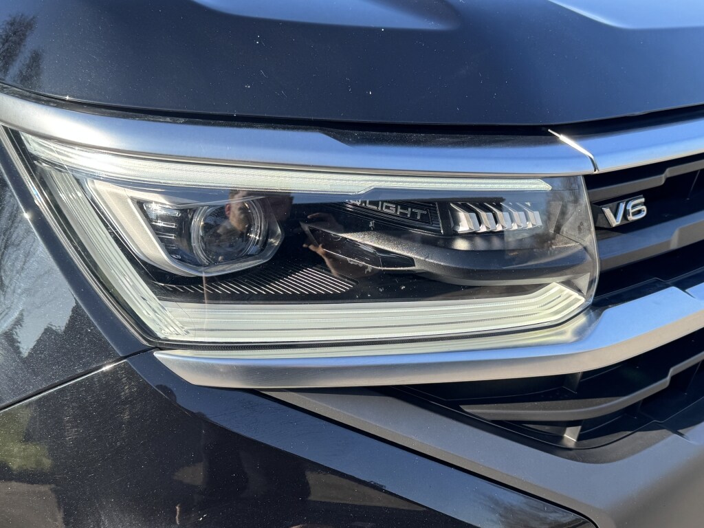 Used Volkswagen Amarok 2024 for sale - 77947421: Photo 20