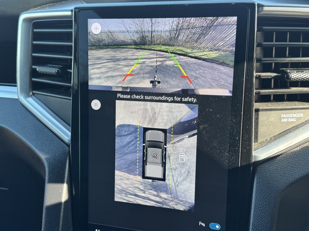 Used Volkswagen Amarok 2024 for sale - 77947421: Photo 21