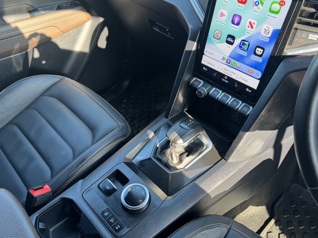 Used Volkswagen Amarok 2024 for sale - 77947421: Photo 22