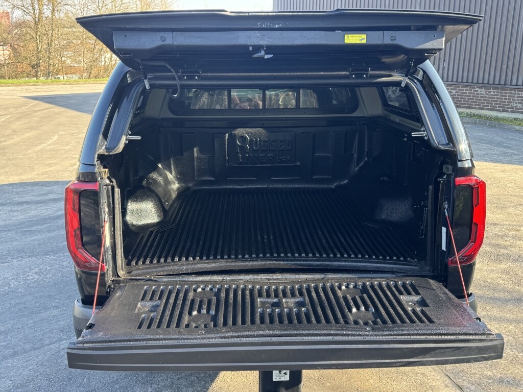 Used Volkswagen Amarok 2024 for sale - 77947421: Photo 7