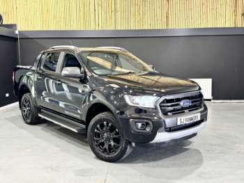 Used Ford Ranger 2022 for sale - 74711203: Photo