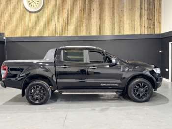Used Ford Ranger 2022 for sale - 74711203: Photo