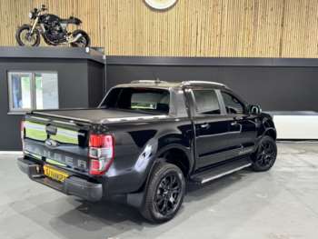 Used Ford Ranger 2022 for sale - 74711203: Photo