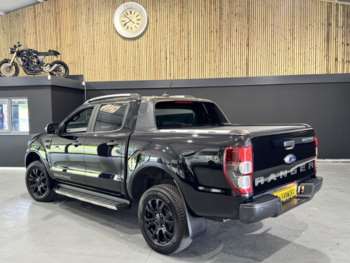 Used Ford Ranger 2022 for sale - 74711203: Photo