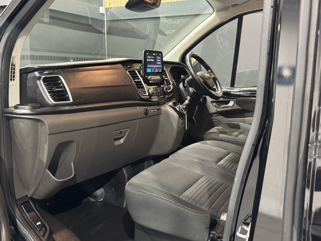 Used Ford Transit Custom 2021 for sale - 77947418: Photo 12