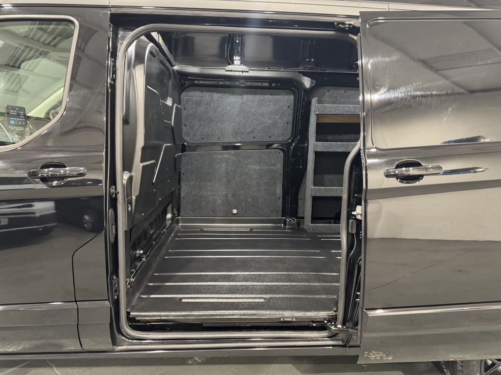 Used Ford Transit Custom 2021 for sale - 77947418: Photo 19