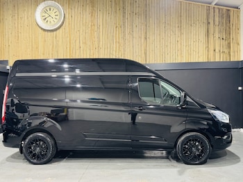Used Ford Transit Custom 2021 for sale - 77947418: Photo