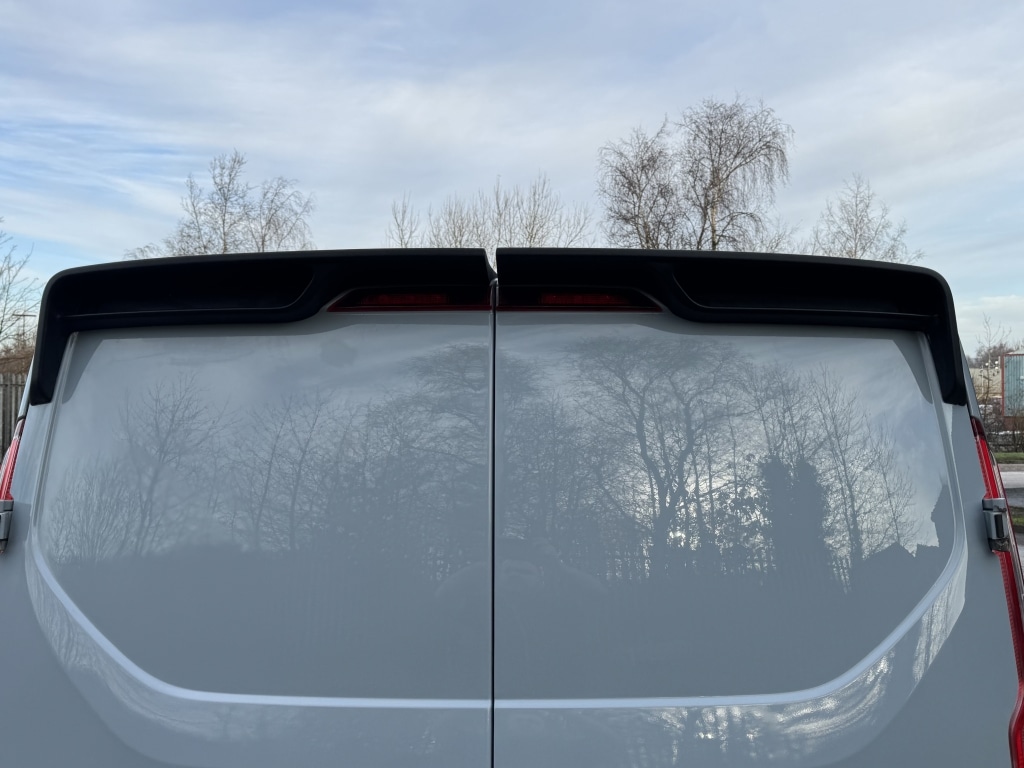 Used Ford Transit Custom 2021 for sale - 76958908: Photo 13