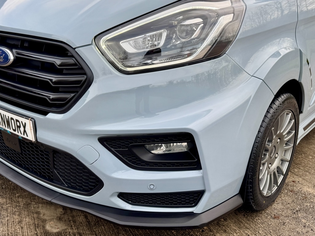 Used Ford Transit Custom 2021 for sale - 76958908: Photo 18