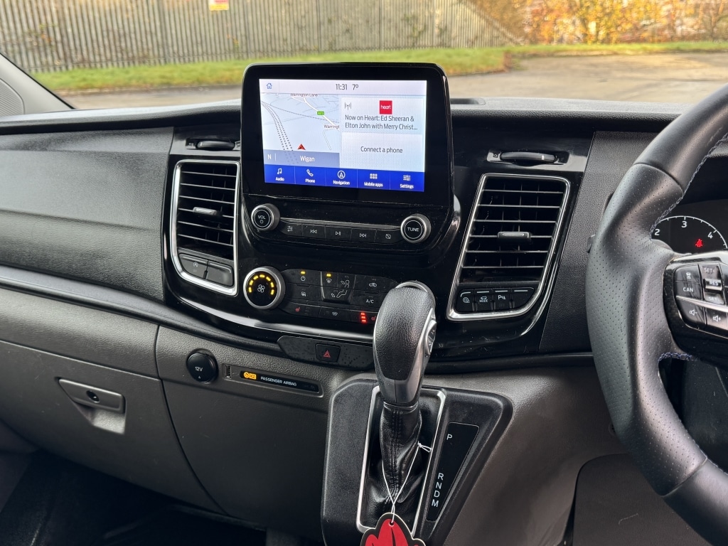 Used Ford Transit Custom 2021 for sale - 76958908: Photo 25