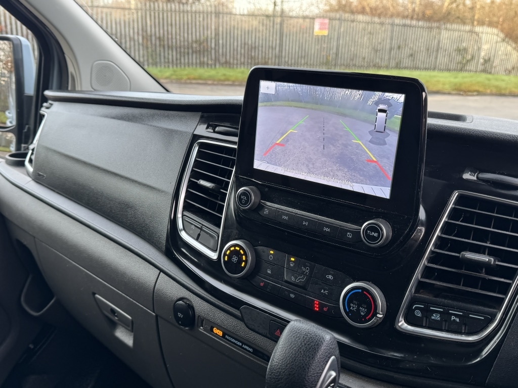 Used Ford Transit Custom 2021 for sale - 76958908: Photo 26