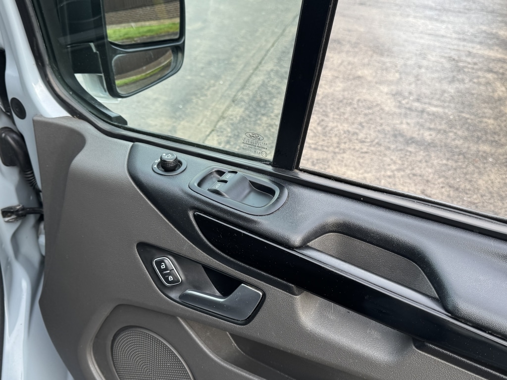 Used Ford Transit Custom 2021 for sale - 76958908: Photo 27