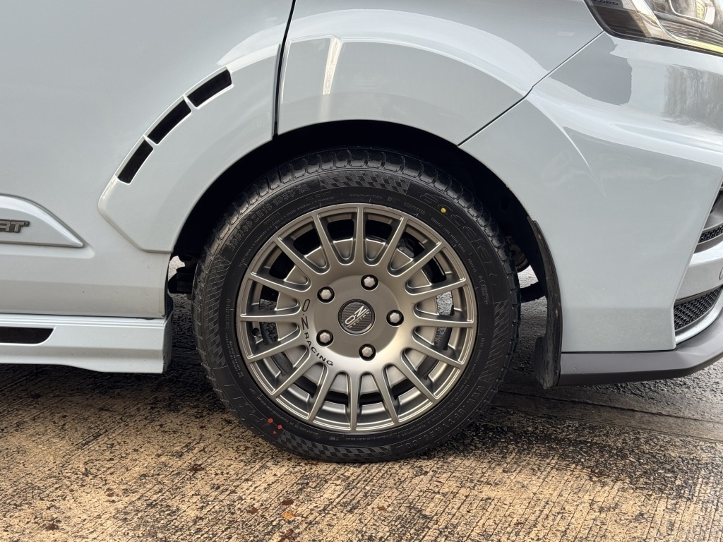 Used Ford Transit Custom 2021 for sale - 76958908: Photo 29