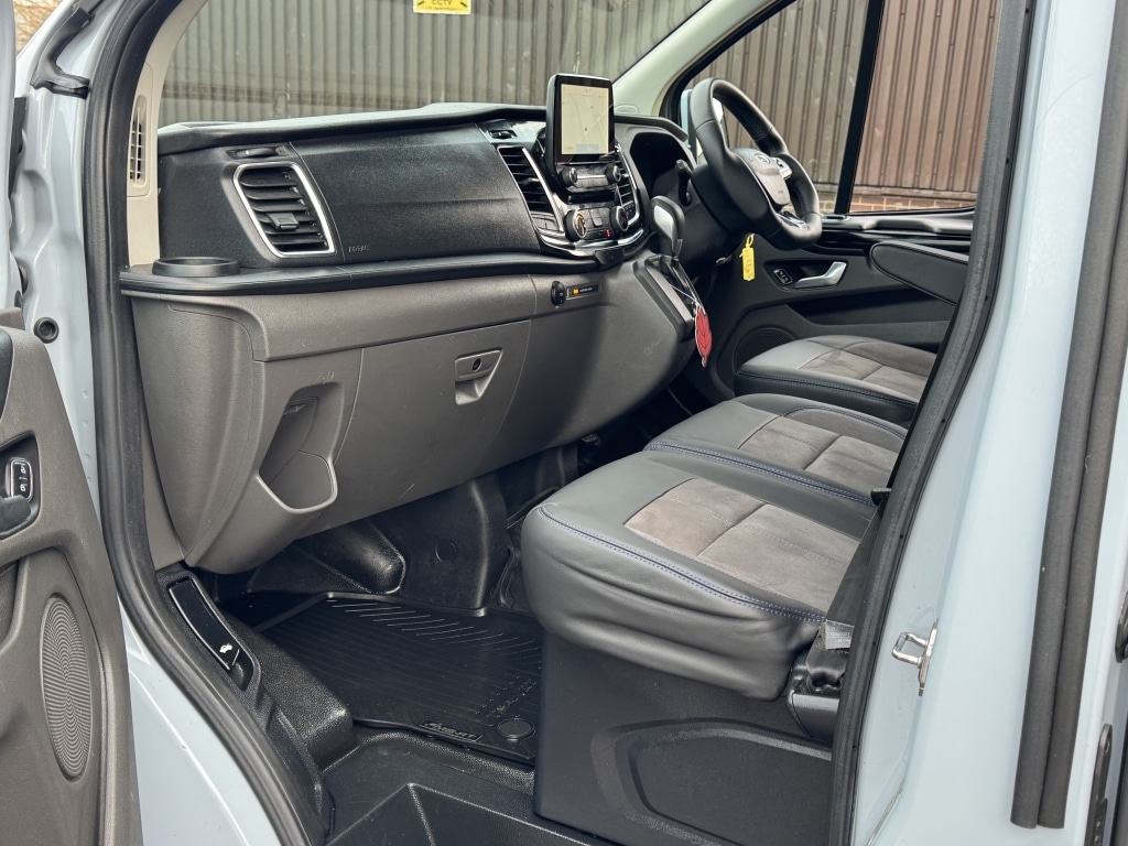 Used Ford Transit Custom 2021 for sale - 76958908: Photo 5