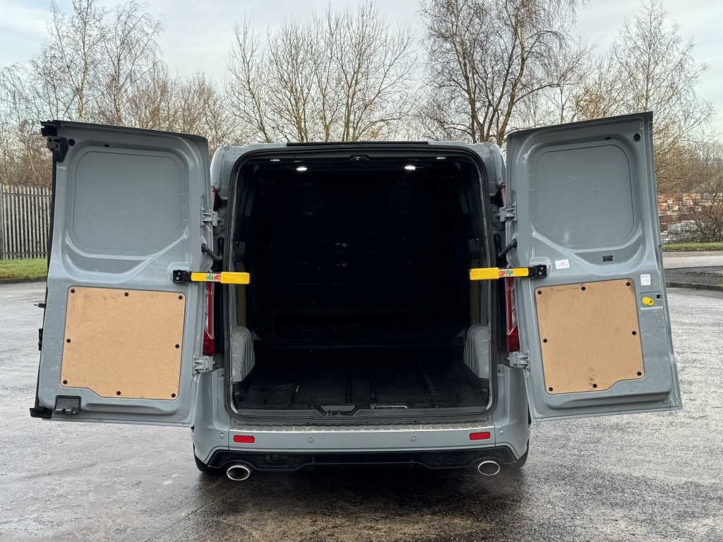 Used Ford Transit Custom 2021 for sale - 76958908: Photo 8