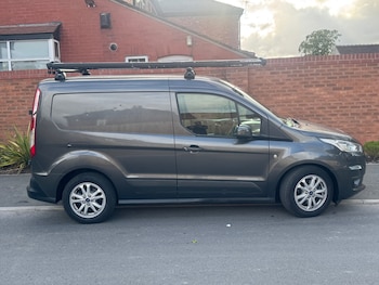 Used Ford Transit Connect 2019 for sale - 79439741: Photo