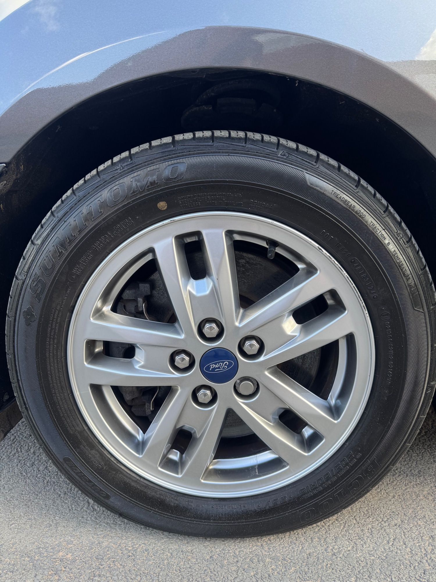 Used Ford Grand Tourneo Connect 2019 for sale - 77836801: Photo 18