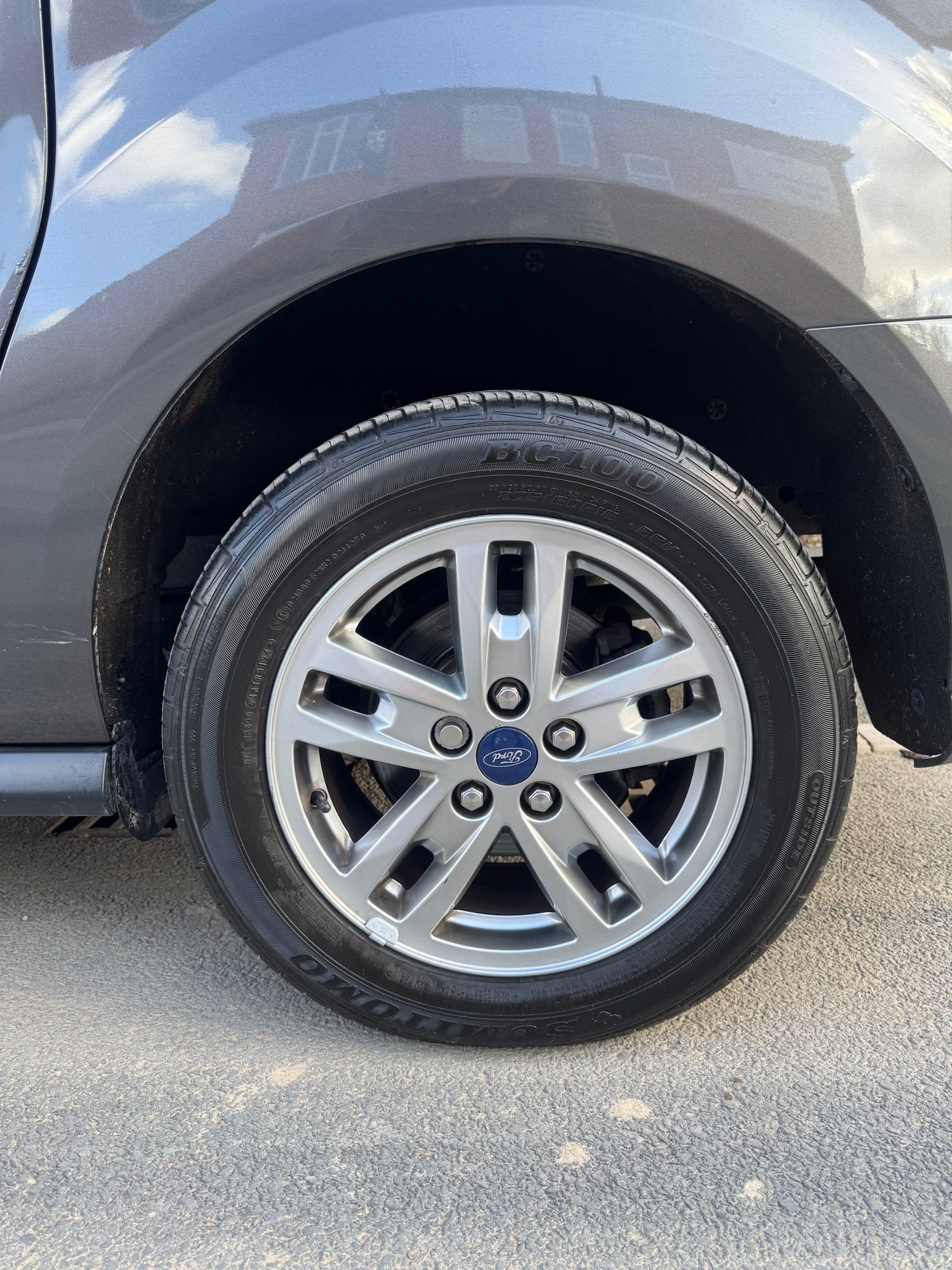 Used Ford Grand Tourneo Connect 2019 for sale - 77836801: Photo 19