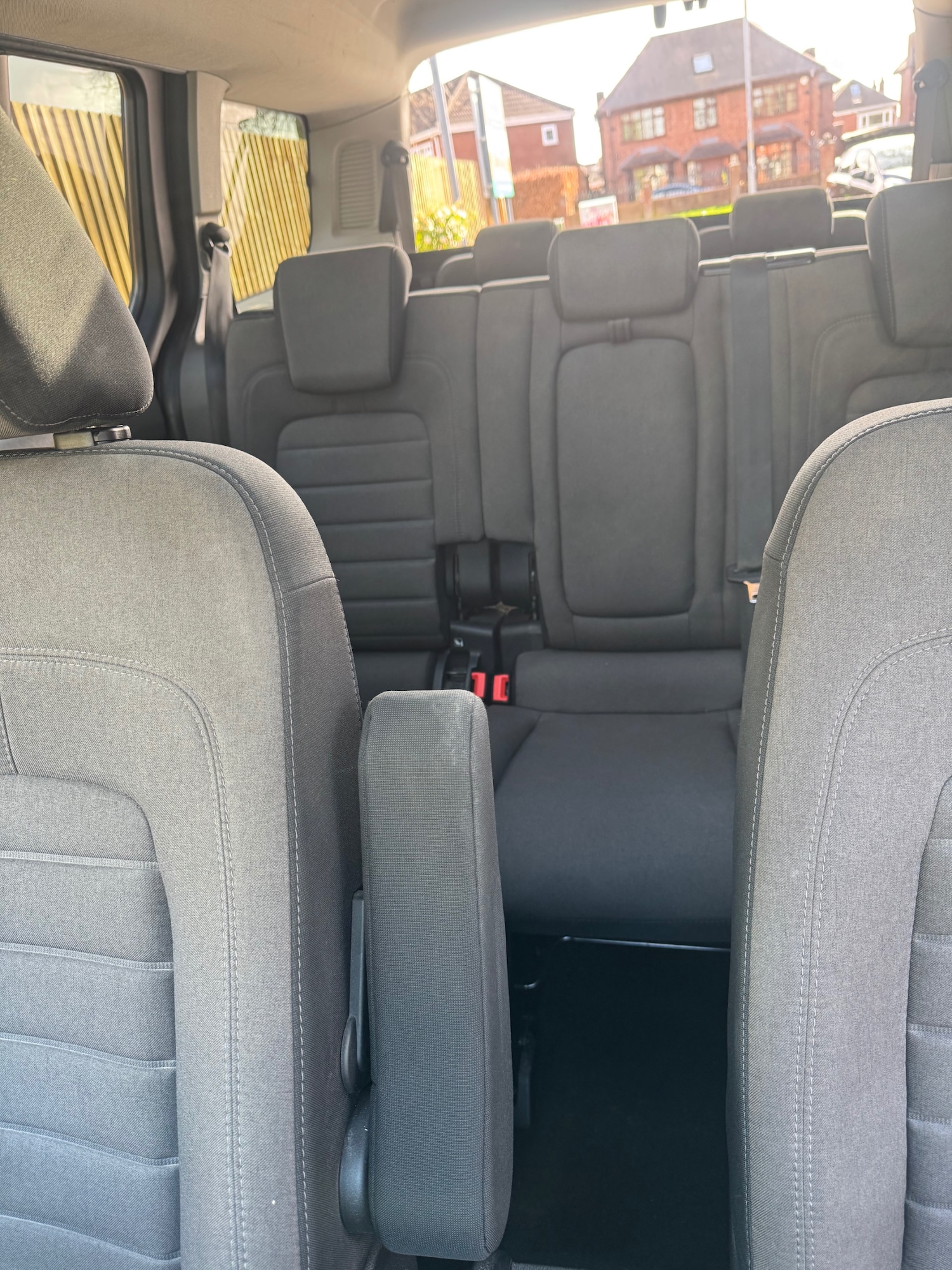 Used Ford Grand Tourneo Connect 2019 for sale - 77836801: Photo 21