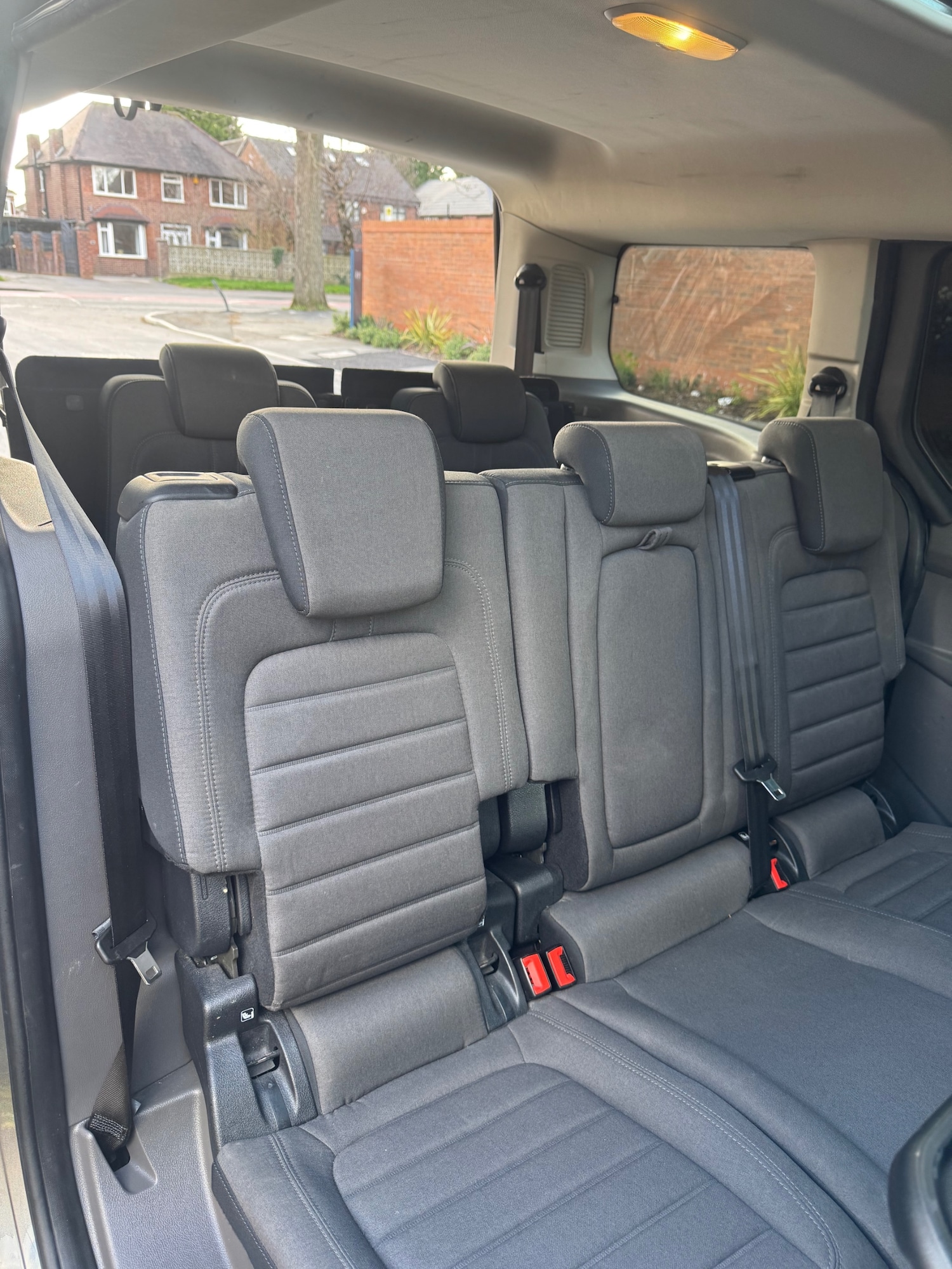 Used Ford Grand Tourneo Connect 2019 for sale - 77836801: Photo 23