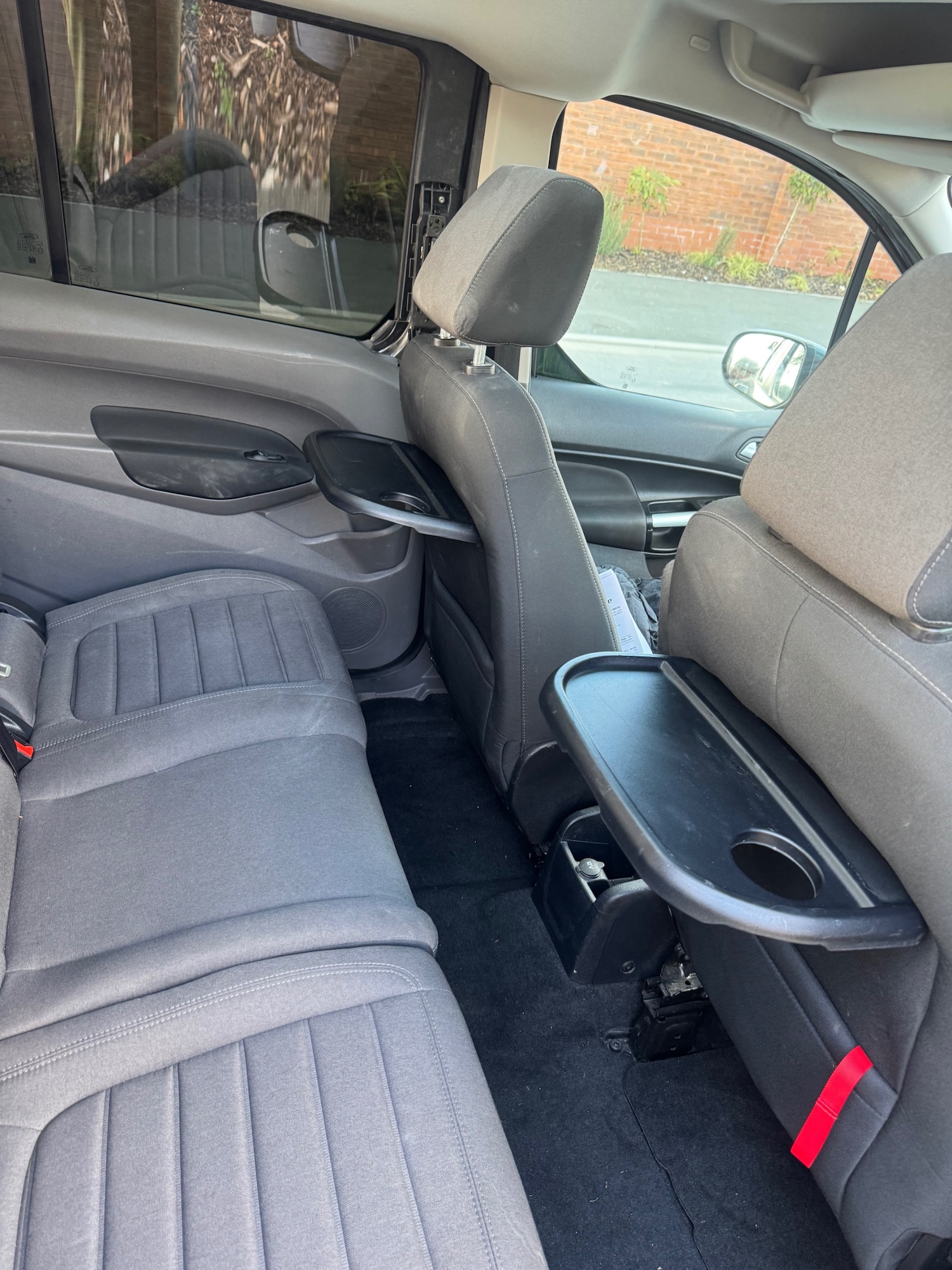 Used Ford Grand Tourneo Connect 2019 for sale - 77836801: Photo 24