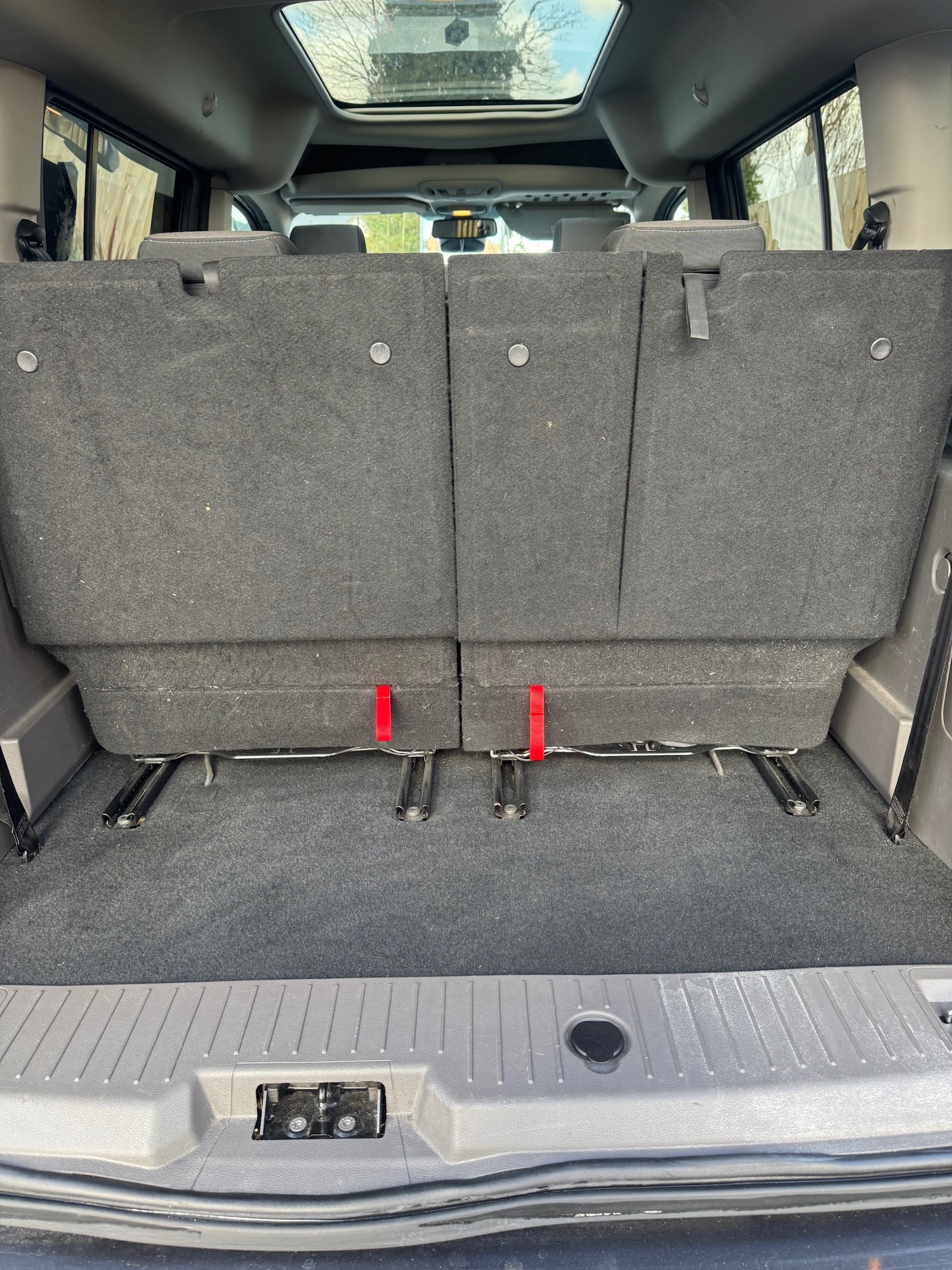 Used Ford Grand Tourneo Connect 2019 for sale - 77836801: Photo 27