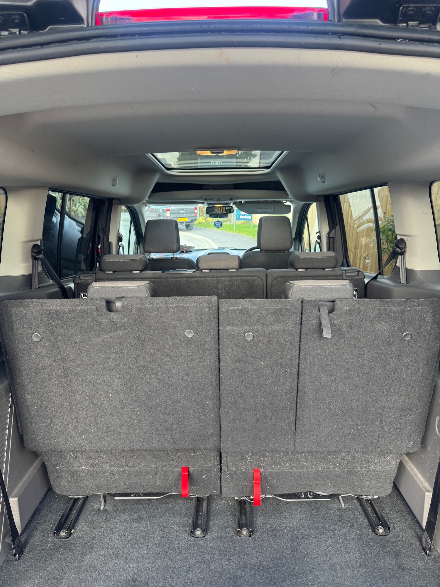 Used Ford Grand Tourneo Connect 2019 for sale - 77836801: Photo 28