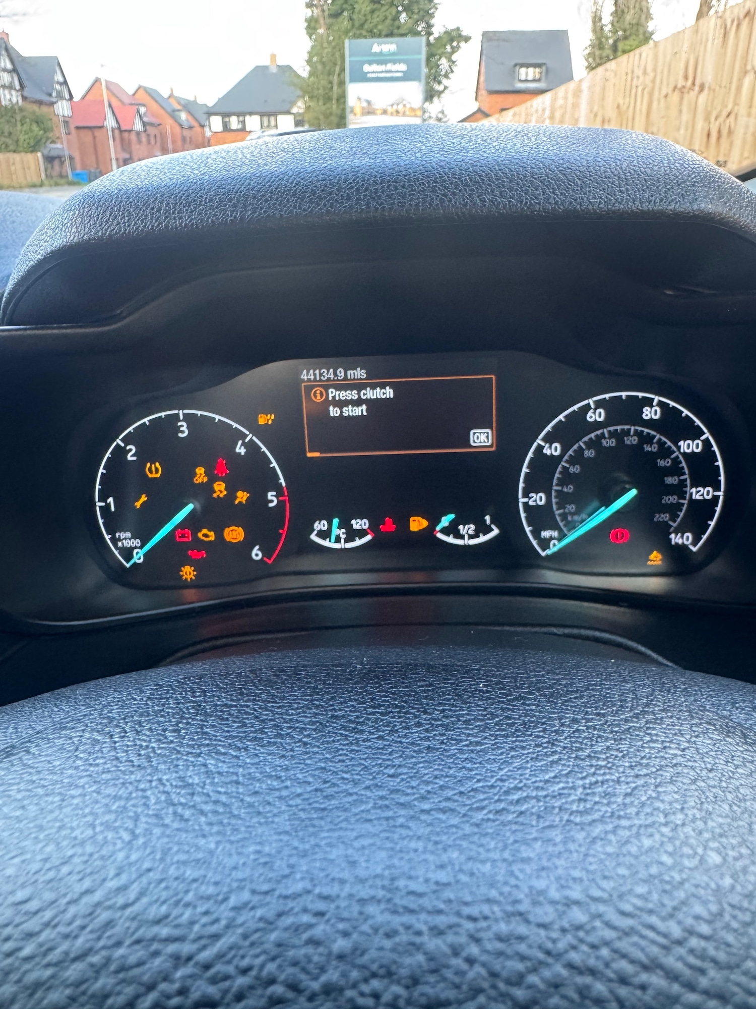 Used Ford Grand Tourneo Connect 2019 for sale - 77836801: Photo 30