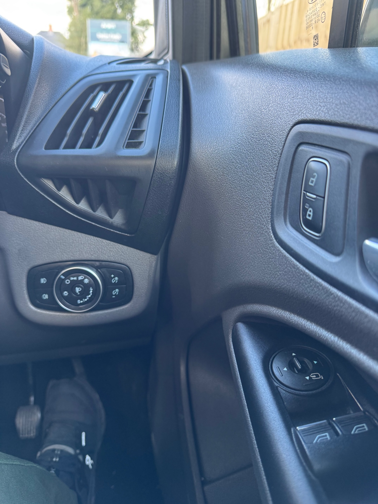 Used Ford Grand Tourneo Connect 2019 for sale - 77836801: Photo 33