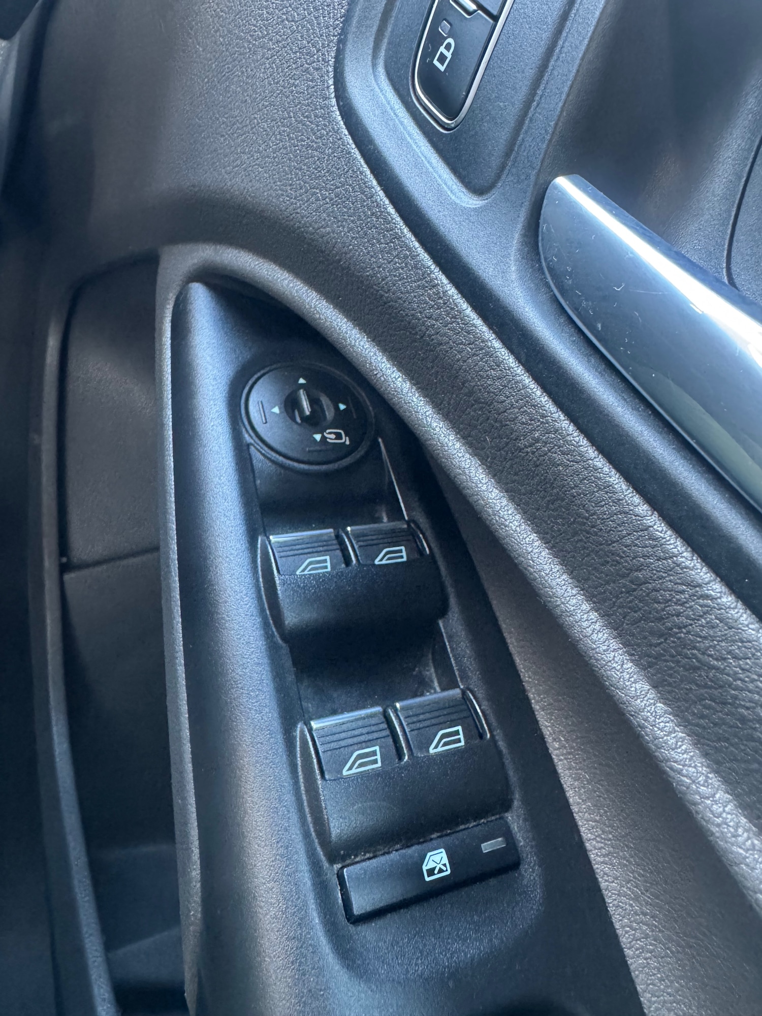 Used Ford Grand Tourneo Connect 2019 for sale - 77836801: Photo 34