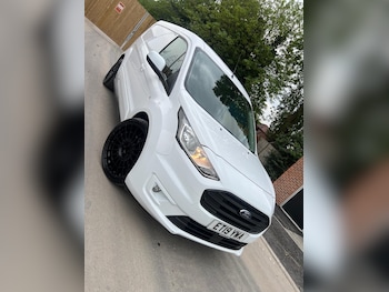 Used Ford Transit Connect 2019 for sale - 78470571: Photo