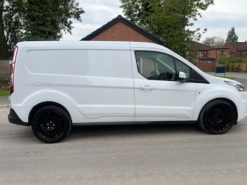 Used Ford Transit Connect 2019 for sale - 78470571: Photo