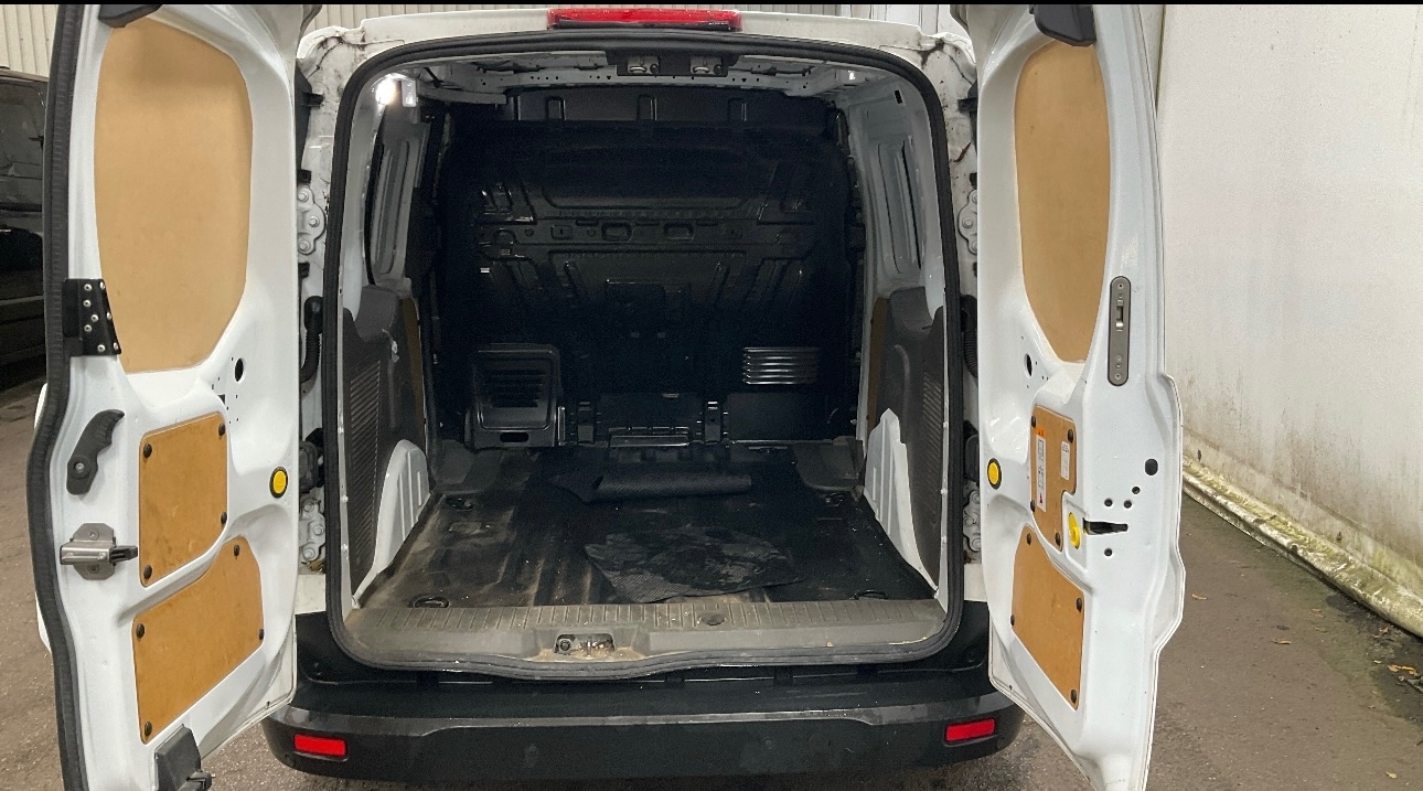 Used Ford Transit Connect 2019 for sale - 76581147: Photo 6