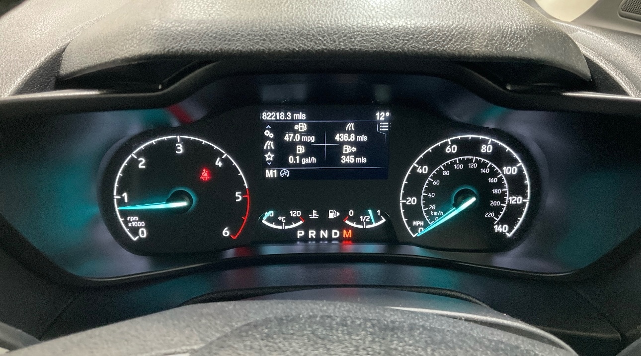 Used Ford Transit Connect 2019 for sale - 76581147: Photo 8