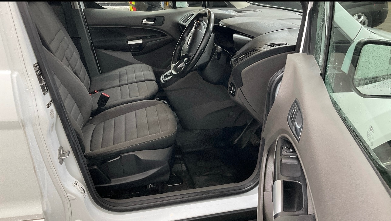 Used Ford Transit Connect 2019 for sale - 76581147: Photo 9