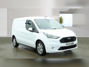 Used Ford Transit Connect 2022 for sale - 78542717: Photo