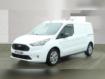 Used Ford Transit Connect 2022 for sale - 78542717: Photo