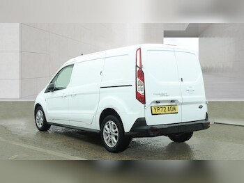 Used Ford Transit Connect 2022 for sale - 78542717: Photo