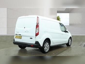 Used Ford Transit Connect 2022 for sale - 78542717: Photo